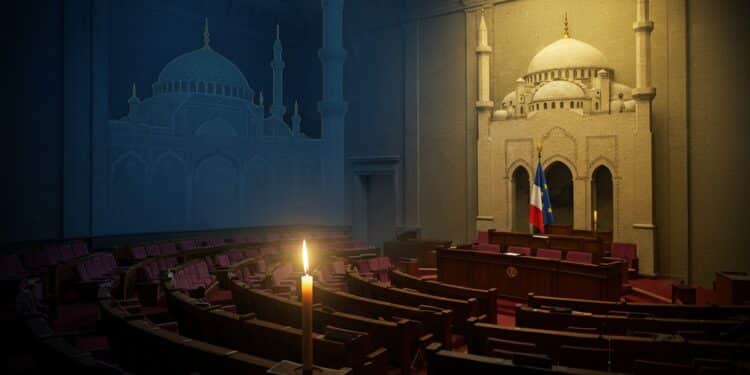 Le Sénat refuse une minute de silence pour Aboubakar Cissé tué dans une mosquée Découvrez pourquoi cette décision divise et ce quelle révèle sur la cohésion sociale   Viral Mag