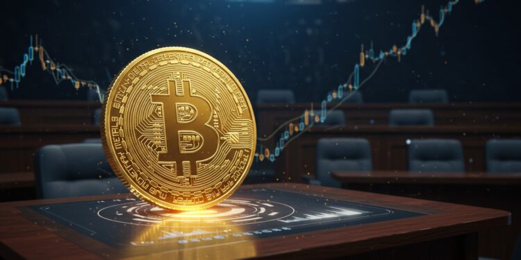 Un sénateur américain mise des millions sur Bitcoin alors quune loi crypto se profile Découvrez son pari audacieux et ses implications   Viral Mag