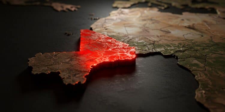 Le président sénégalais tente de ramener Mali Burkina et Niger dans la Cedeao Quels enjeux pour lAfrique de lOuest  Découvrez les dessous    Viral Mag