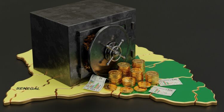 Sénégal : La Dette Cachée Qui Menace l’Avenir Économique - Viral Mag Découvrez comment une dette cachée de 7 milliards au Sénégal bouleverse son économie et son programme avec le FMI Un scandale à suivre    Viral Mag