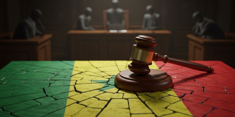 Sénégal : La Révision de l’Amnistie Contestée en Justice - Viral Mag Découvrez pourquoi des députés sénégalais contestent la révision de la loi damnistie et ses impacts explosifs sur la justice et la politique    Viral Mag