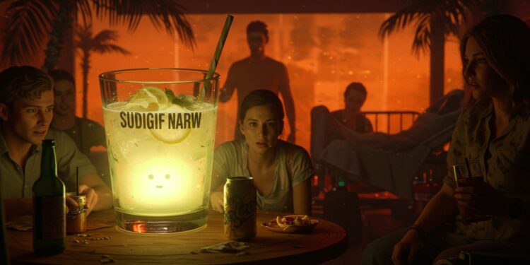 Sensibilisation Aux Dangers De L’alcool À L’étranger - Viral Mag Après une tragédie au Laos une jeune femme milite pour alerter sur les risques de lalcool frelaté à létranger Découvrez son combat Viral Mag