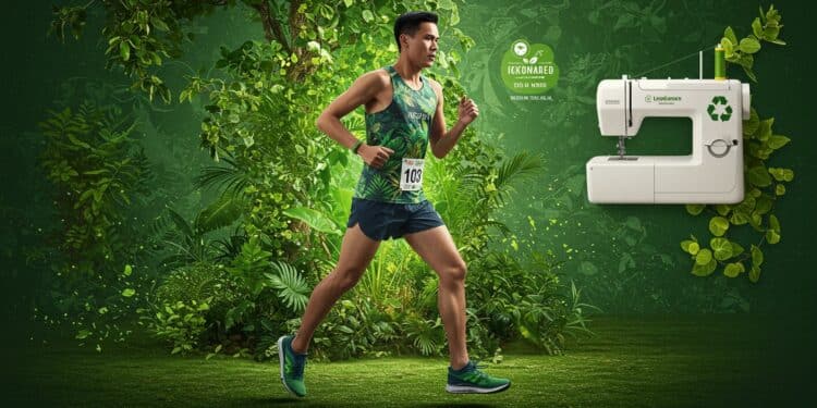 Sensus : Vêtements de Running Écoresponsables - Viral Mag Découvrez Sensus la marque française de vêtements de running écoresponsables qui allie qualité durabilité et style Une révolution dans le sport    Viral Mag