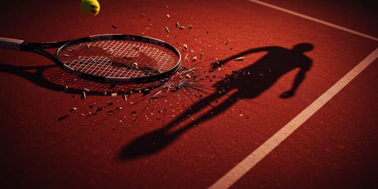 Serena Williams Dénonce l’Injustice dans l’Affaire Sinner - Viral Mag Serena Williams critique la suspension clémente de Jannik Sinner pour dopage évoquant une injustice Découvrez son point de vue et les enjeux du tennis   Viral Mag