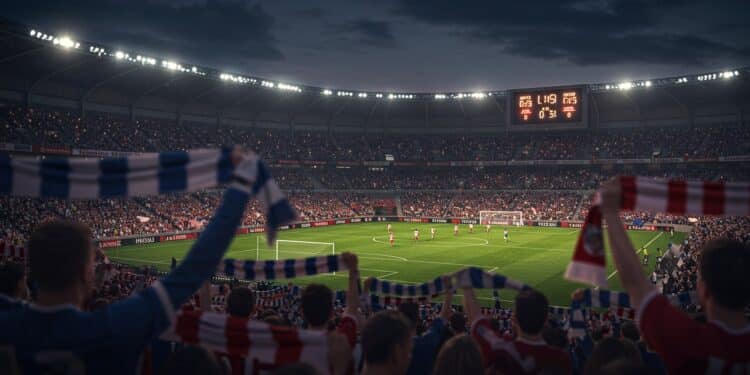 Le foot 2025 sannonce explosif  Serie A derby milanais qualifications Mondial 2026 Découvrez le programme exclusif qui va enflammer les passionnés    Viral Mag