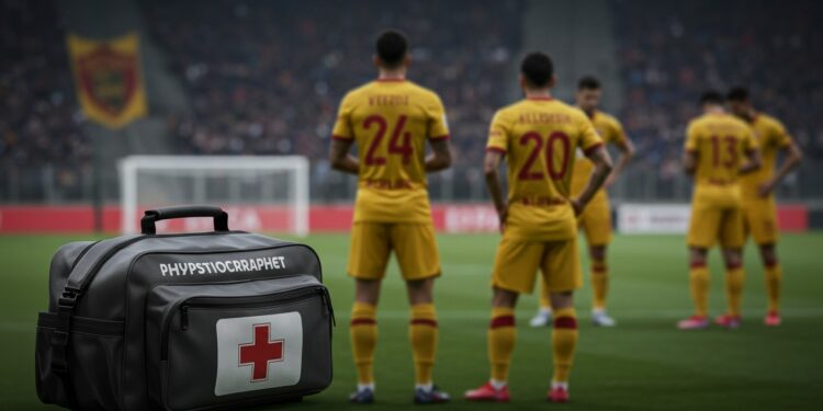 Serie A : Lecce-Atlanta Reporté Après un Drame - Viral Mag La Serie A bouleversée par le décès soudain dun physiothérapeute de Lecce Match contre Atlanta reporté Découvrez les détails de ce drame poignant   Viral Mag