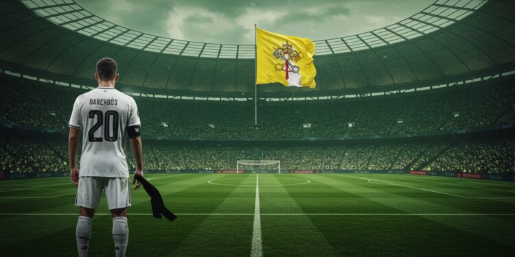 Serie A reporte ses matches en hommage au pape Découvrez limpact sur le football italien et les réactions Lisez larticle complet    Viral Mag