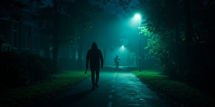 Série d’Agressions à Nantes : Un Suspect Avoue - Viral Mag Un homme de 21 ans avoue des agressions et un viol à Nantes La police recherche dautres victimes Découvrez les détails de cette affaire troublante Viral Mag