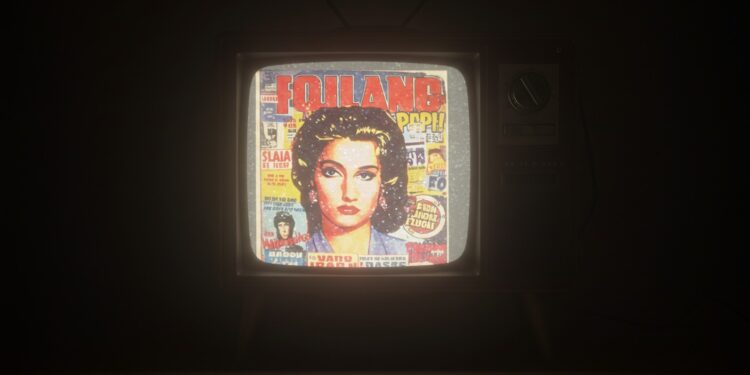 Séverine Ferrer se confie  salaire décevant sur M6 pour Fan De et retour sur une époque culte Découvrez ses révélations choc    Viral Mag