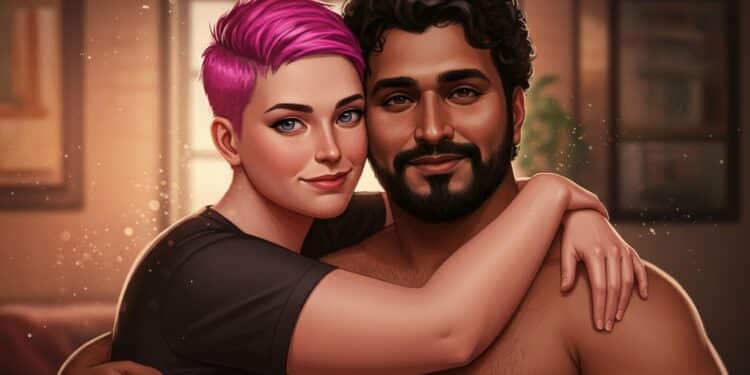 Explorez comment lobésité impacte la sexualité et découvrez des solutions pour une vie intime épanouie sans tabous ni jugements   Viral Mag