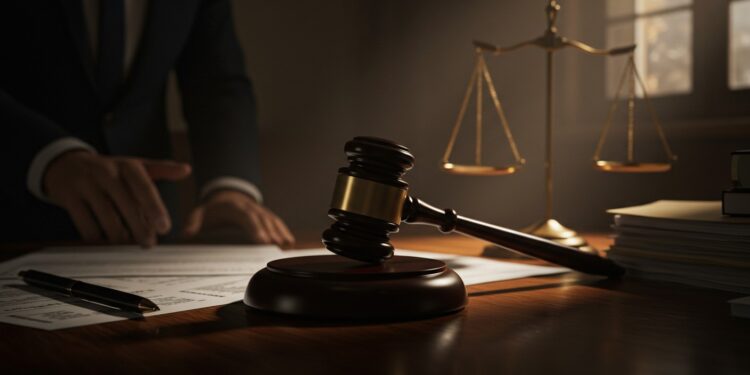 « Sexisme au Tribunal : Clash Explosif en Direct » - Viral Mag Un débat tendu éclate en direct sexisme procès choc et révélations sur une défense controversée Découvrez les détails brûlants Viral Mag