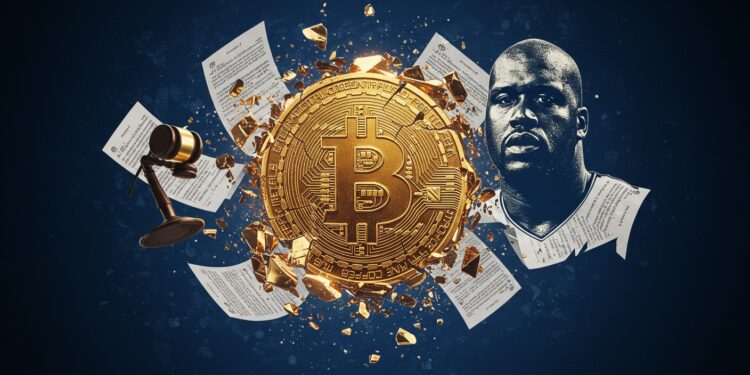 Shaq et FTX : Accord sur un Scandale Crypto - Viral Mag Shaq règle un litige avec les investisseurs de FTX Découvrez les détails de ce scandale crypto et ses implications pour les célébrités Lisez maintenant    Viral Mag