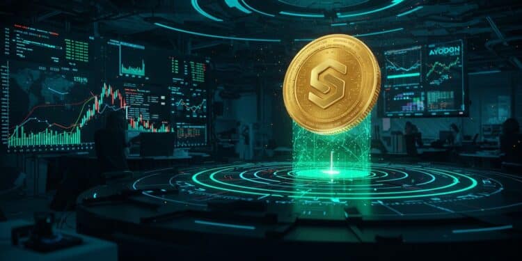 SIGN bondit de 60 après sa cotisation sur Upbit Découvrez pourquoi ce token intrigue et comment il suit les traces de Filecoin Analyse complète    Viral Mag