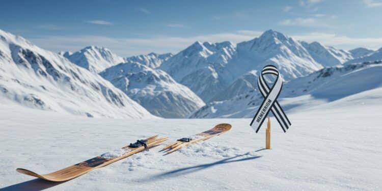 Explorez les tragédies des skieurs français de Margot Simond à Régine Cavagnoud et les leçons pour la sécurité en ski Un hommage poignant   Viral Mag