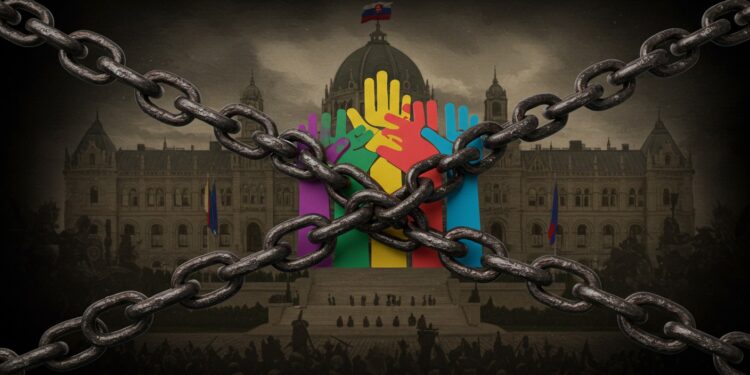 Slovaquie : La Liberté des ONG Menacée par une Nouvelle Loi - Viral Mag En Slovaquie un projet de loi alarme le Conseil de lEurope Liberté des ONG en danger Découvrez les enjeux brûlants de cette réforme controversée Viral Mag