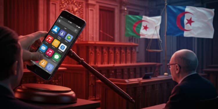 Sofia Benlemmane condamnée à 9 mois avec sursis pour menaces et injures Une affaire qui secoue Lyon et ravive les tensions Découvrez les détails   Viral Mag