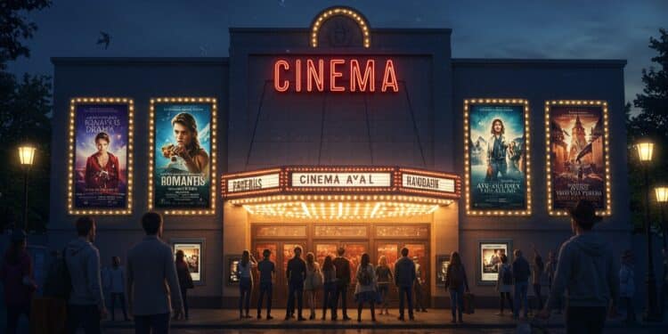 Sorties Cinéma Avril : Les Films À Ne Pas Manquer - Viral Mag Découvrez les sorties cinéma du 16 avril drames comédies biopics Les films à voir absolument cette semaine pour vibrer devant lécran Viral Mag