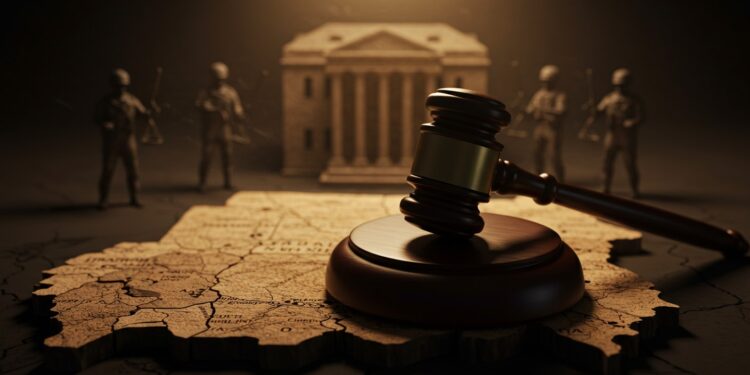 Soudan Contre Émirats : Clash à la CIJ - Viral Mag Le Soudan accuse les Émirats de génocide devant la CIJ Une bataille juridique explosive sannonce à La Haye Qui aura raison Découvrez les détails Viral Mag