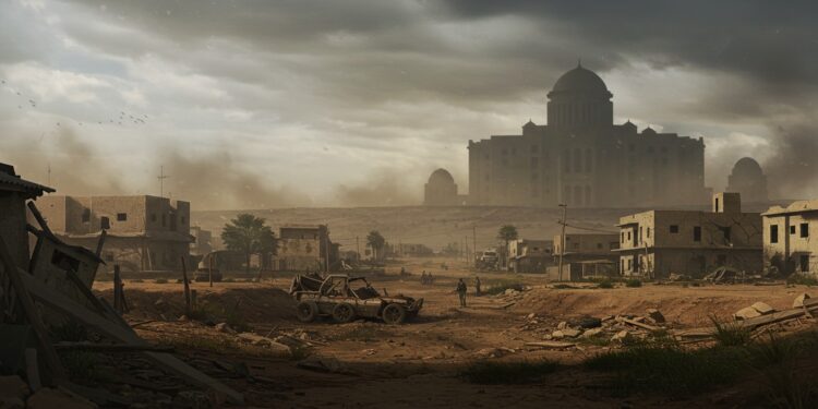 Soudan vs Émirats : Complicité de Génocide au Darfour ? - Viral Mag Le Soudan accuse les Émirats de génocide au Darfour avant une audience à la CIJ Guerre crise humanitaire  que va décider la justice internationale    Viral Mag