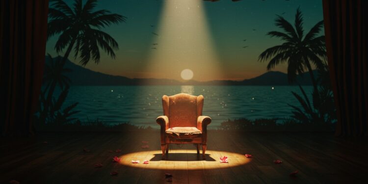 Sous Le Soleil : Que Devient L’Acteur De Baptiste ? - Viral Mag Que fait linterprète de Baptiste Mondino aujourdhui Théâtre TV plongez dans son parcours discret et captivant Viral Mag