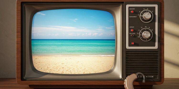 Découvrez le parcours incroyable dune star de Sous le Soleil de la gloire à la résilience face à la surdité Une reconversion surprenante    Viral Mag