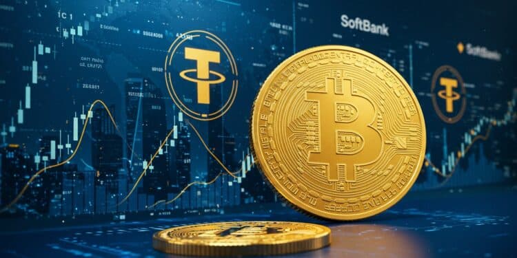 SPAC Bitcoin : Une Révolution de 3 Milliards - Viral Mag Brandon Lutnick lance une SPAC Bitcoin de 3 milliards avec Tether et SoftBank Découvrez comment cette initiative redéfinit linvestissement crypto    Viral Mag