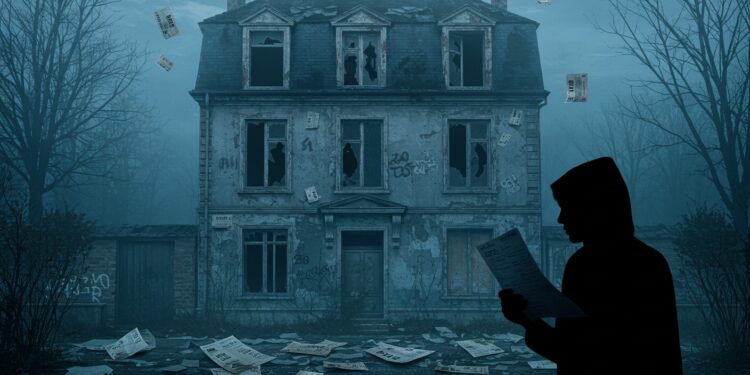 À Montreuil une propriétaire a payé 80 000€ de factures après 2 ans de squat par des migrants Découvrez son combat et les enjeux sociétaux   Viral Mag