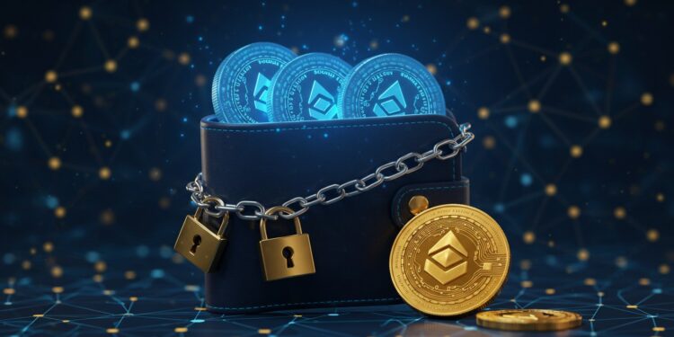 Stablecoins : Protéger La Privacité Financière - Viral Mag Législation sur les stablecoins  comment équilibrer régulation et vie privée  Découvrez les enjeux de la surveillance financière   Viral Mag