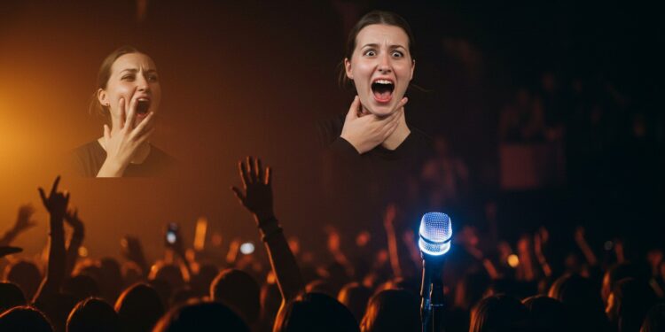 Ebony de Star Academy 2024 raconte une anecdote désopilante sur NRJ et revient sur un incident raciste Découvrez son récit captivant    Viral Mag