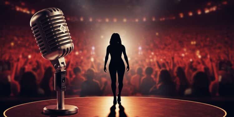 Marine gagnante de Star Academy 2024 clashe un internaute grossophobe sur TikTok Découvrez sa réponse hilarante et son parcours émouvant    Viral Mag