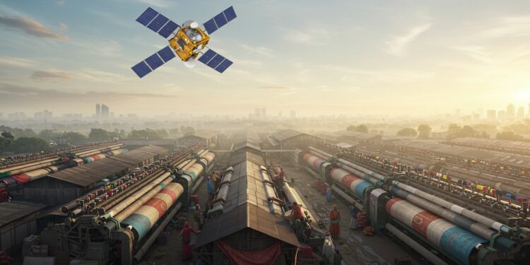 Le Bangladesh adopte Starlink pour contrer les droits de douane de Trump Une révolution internet qui intrigue  quelles conséquences pour léconomie    Viral Mag