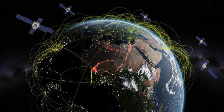 Starlink Révolutionne La Somalie Avec Internet - Viral Mag Starlink obtient une licence en Somalie pour offrir internet à un pays où laccès est limité Découvrez comment cette technologie change la donne   Viral Mag