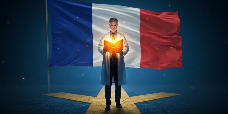 Statut Réfugié Scientifique : Une Initiative Audacieuse - Viral Mag François Hollande propose un statut de réfugié scientifique pour accueillir les chercheurs menacés Découvrez cette initiative pour protéger la liberté académique Viral Mag