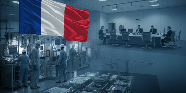 STMicroelectronics : 1 000 Départs Volontaires Prévus - Viral Mag STMicroelectronics annonce 1 000 départs volontaires en France dici 2027 dans un plan de transformation Découvrez les enjeux et impacts   Viral Mag