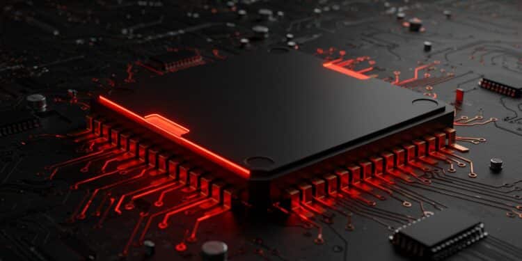 STMicroelectronics : Crise de Gouvernance et Défis - Viral Mag Tensions au sommet de STMicroelectronics  Rome désavoue le PDG le conseil le soutient Quels impacts pour lavenir du géant des puces  Découvrez les enjeux    Viral Mag