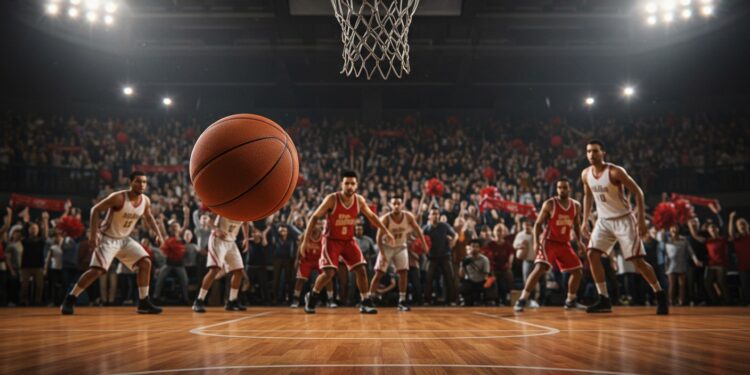 Le choc Strasbourg Dijon en Betclic Elite 2025 promet du suspense  Qui lemportera  Découvrez les clés du match et plongez dans laction    Viral Mag