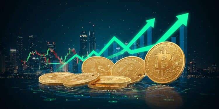 Sui Bondit De 13,7 % : Le Marché Crypto S’Enflamme - Viral Mag Sui grimpe de 137  et Bitcoin Cash de 71  dans un marché crypto en hausse Découvrez les dynamiques et perspectives du CoinDesk 20   Viral Mag