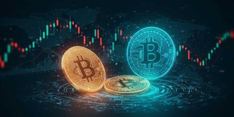 Sui et STX Dépassent Bitcoin : Les Clés du Marché - Viral Mag Sui et STX surpassent Bitcoin avec des gains impressionnants Découvrez les tendances régulations et prévisions du marché crypto pour 2025 Viral Mag