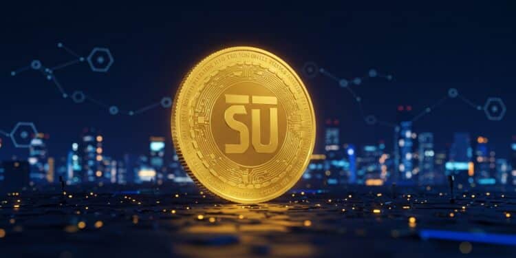 Sui Explose De 4,6% : Le Boom Des Cryptos En 2025 - Viral Mag Sui bondit de 46 et domine lindice crypto Découvrez pourquoi ce jeton et AVAX cartonnent en 2025 Cliquez pour tout savoir Viral Mag