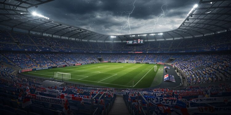 Les fans de lOL et Montpellier interdits de déplacement en Ligue 1 ce week end Découvrez pourquoi et les impacts sur le football français   Viral Mag