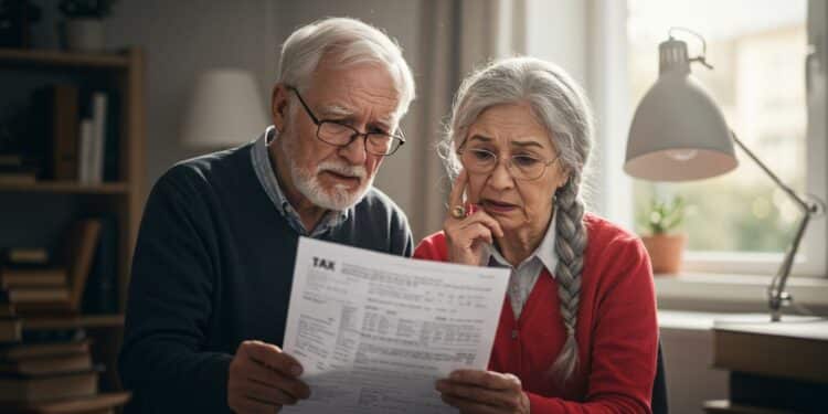 La suppression de labattement fiscal des retraités pour 2026 suscite lire des syndicats et de lopposition Quels impacts pour les seniors    Viral Mag