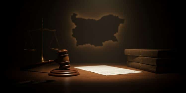 Suspension de la Procureure Européenne : Scandale en Bulgarie - Viral Mag Un scandale secoue la Bulgarie la procureure européenne suspendue pour irrégularités Menaces corruption et espoirs déçus que cache cette affaire Viral Mag