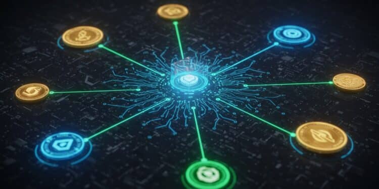 Symbiotic Lève 29M$ pour Révolutionner le Staking - Viral Mag Symbiotic rival dEigenLayer lève 29M$ pour développer son staking universel Découvrez comment il redéfinit la sécurité blockchain   Viral Mag