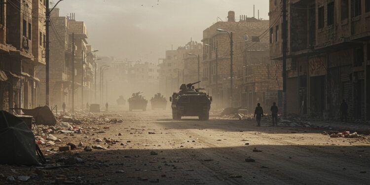 Découvrez le retrait des combattants kurdes dAlep et laccord historique avec le nouvel État syrien Un pas vers lunité après 13 ans de guerre    Viral Mag