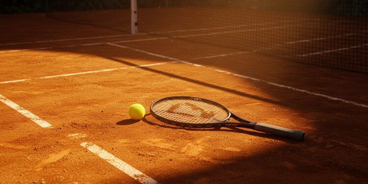 Découvrez lascension fulgurante de Tallon Griekspoor 28 ans vers le top 10 ATP Un talent mûri lentement mais prêt à exploser    Viral Mag