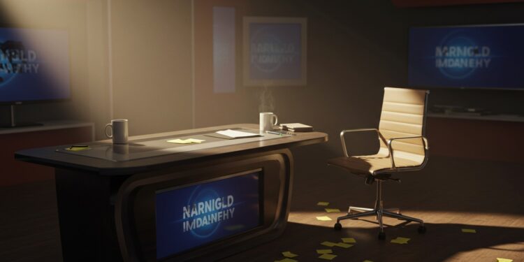 Pourquoi la matinale de France 2 vacille t elle  Découvrez les coulisses les absences surprises et les enjeux daudience dans cet article exclusif    Viral Mag