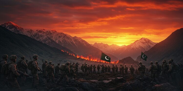 Tensions au Cachemire  le Pakistan anticipe une frappe indienne dans 24 à 36 heures Quelles conséquences pour la région    Viral Mag