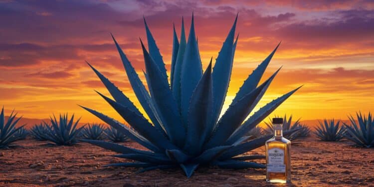 Tequila Espolon : Secrets d’un Spiritueux d’Exception - Viral Mag Découvrez les secrets de fabrication de la tequila Espolon son héritage artisanal et ses cocktails incontournables Plongez dans une aventure mexicaine unique Viral Mag