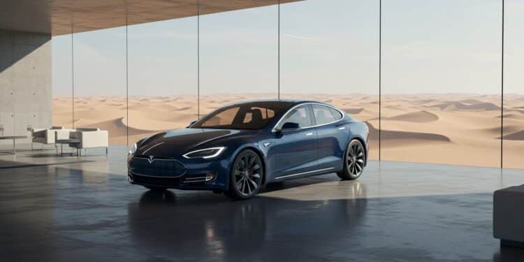 Tesla en Arabie Saoudite : Un Pari Audacieux à Décrypter - Viral Mag Tesla ouvre son premier showroom en Arabie Saoudite Succès ou défi risqué dans un pays pétrolier  Découvrez lanalyse complète    Viral Mag