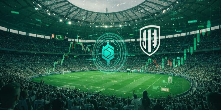 Tether Boosté à 10% dans la Juventus : Stratégie Gagnante - Viral Mag Tether augmente sa part à 10 dans la Juventus renforçant son influence Découvrez cette stratégie audacieuse mêlant sport et cryptomonnaie Viral Mag